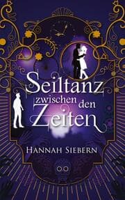 Cover von Seiltanz zwischen den Zeiten