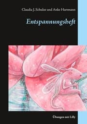 Cover von Entspannungsheft