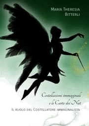 Cover von Costellazioni immaginali e le Carte dei Nat