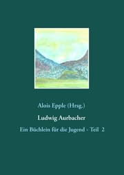 Cover von Ludwig Aurbacher
