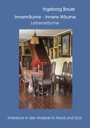 Cover von Innenräume - innere Räume - Lebensräume