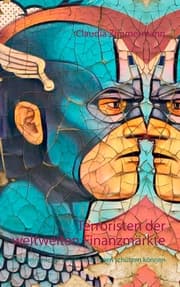 Cover von Terroristen der weltweiten Finanzmärkte