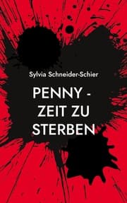 Cover von Penny - Zeit zu sterben