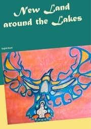 Cover von New Land around the Lakes