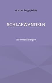 Cover von Schlafwandeln