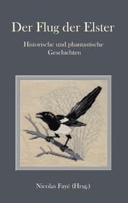 Cover von Der Flug der Elster