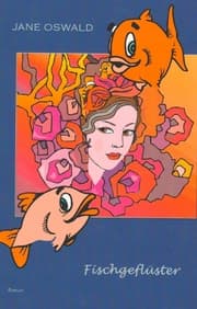 Cover von Fischgeflüster