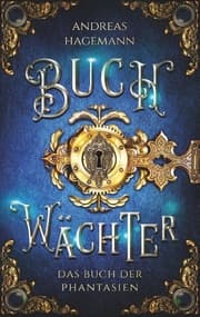Cover von Buchwächter