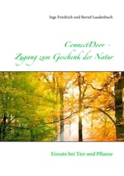 Cover von ConnectDoor Zugang zum Geschenk der Natur