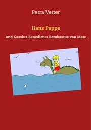 Cover von Hans Pappe