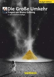 Cover von Die Große Umkehr - Budget-Ausgabe