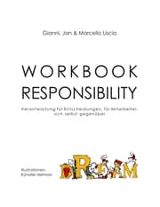 Cover von Workbook Responsibility