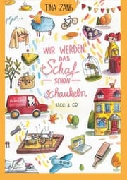 Cover von Ricci & Co: Wir werden das Schaf schon schaukeln