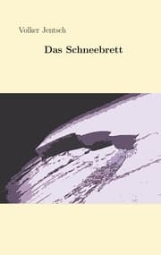 Cover von Das Schneebrett