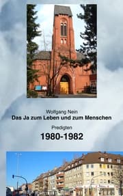 Cover von Das Ja zum Leben und zum Menschen, Band 13