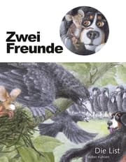 Cover von Die List