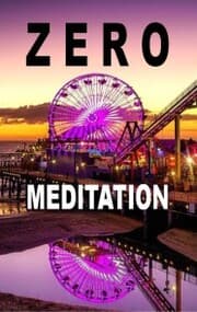 Cover von Zero Meditation