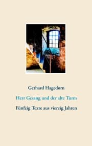 Cover von Herr Gesang und der alte Turm
