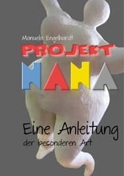 Cover von Projekt Nana