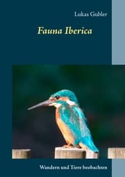 Cover von Fauna Iberica