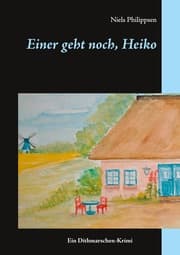 Cover von Einer geht noch, Heiko