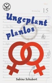 Cover von Ungeplant planlos