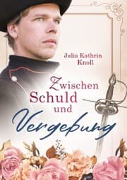 Cover von Zwischen Schuld und Vergebung