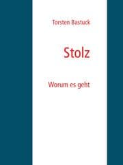 Cover von Stolz