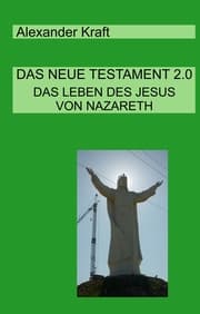 Cover von Das Neue Testament 2.0