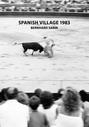 Cover von Spanish Village 1983