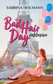 Cover von Bad Hair Day inklusive