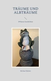 Cover von Träume und Albträume