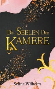Cover von Die Seelen der Kamere