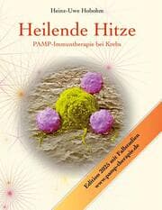 Cover von Heilende Hitze