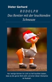 Cover von Rudolph