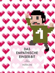 Cover von Das empathische Einser-Bit
