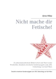 Cover von Nicht mache dir Fetische!