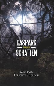 Cover von Caspars Schatten