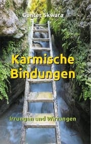 Cover von Karmische Bindungen