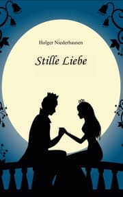 Cover von Stille Liebe