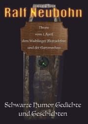 Cover von Neues vom 1. April, dem Waiblinger Altstadtfest und der Gartenschau