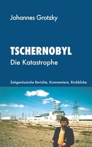 Cover von Tschernobyl