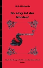 Cover von So sexy ist der Norden! Band 3
