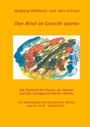 Cover von Den Wind im Gesicht spüren
