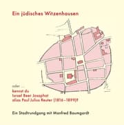 Cover von Ein jüdisches Witzenhausen ...
