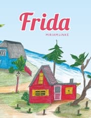 Cover von Frida: 14 lustige Vorlesegeschichten