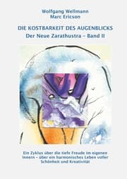 Cover von Die Kostbarkeit des Augenblicks