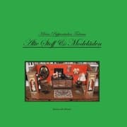 Cover von Kleine Puppenstubenträume