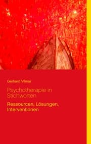 Cover von Psychotherapie in Stichworten