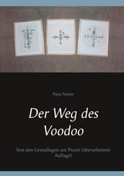 Cover von Der Weg des Voodoo